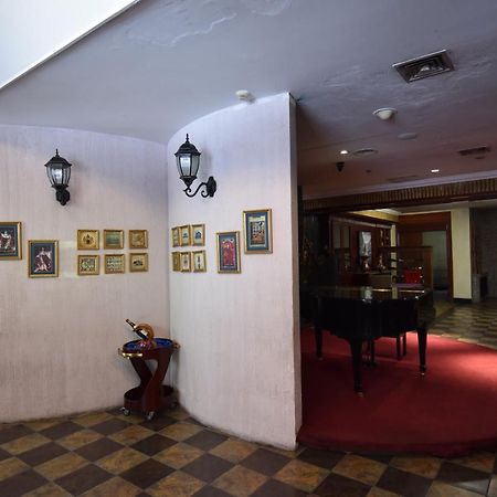 Bremen Holiday Hotel Харбин Екстериор снимка