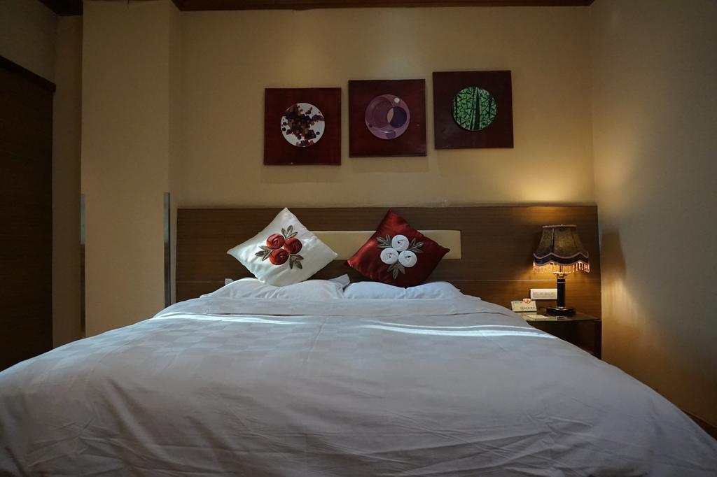 Bremen Holiday Hotel Харбин Екстериор снимка