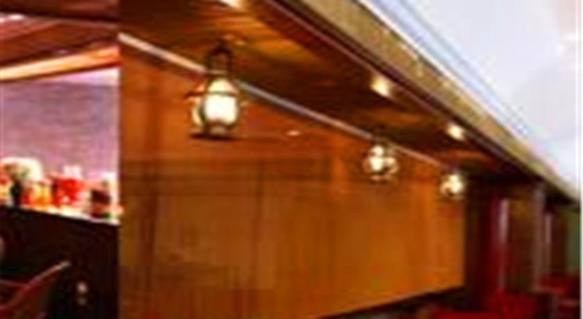 Bremen Holiday Hotel Харбин Екстериор снимка