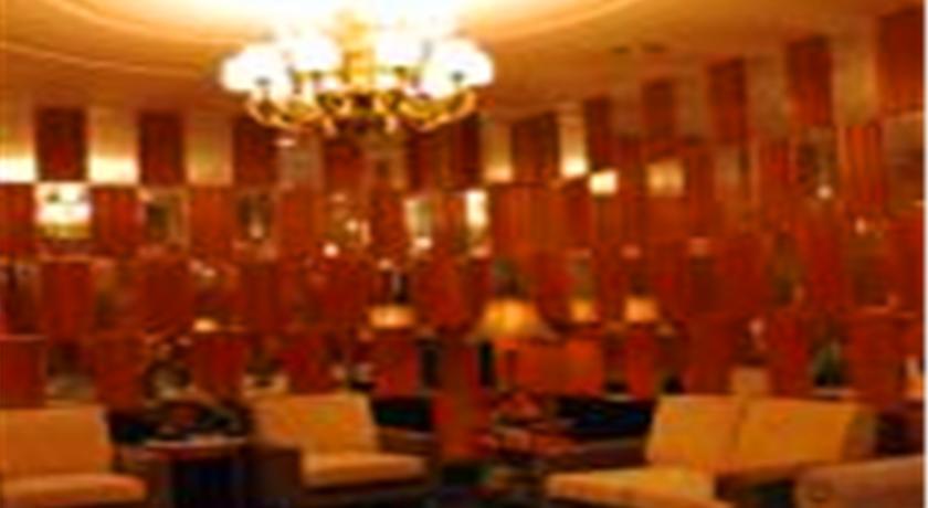 Bremen Holiday Hotel Харбин Екстериор снимка
